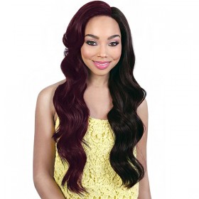 Motown Tress Deep Part Let's Lace Wig LDP TASHA